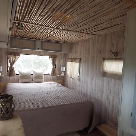 La Cera Farm Camping B&B Santa Teresa Gallura Bagian luar foto