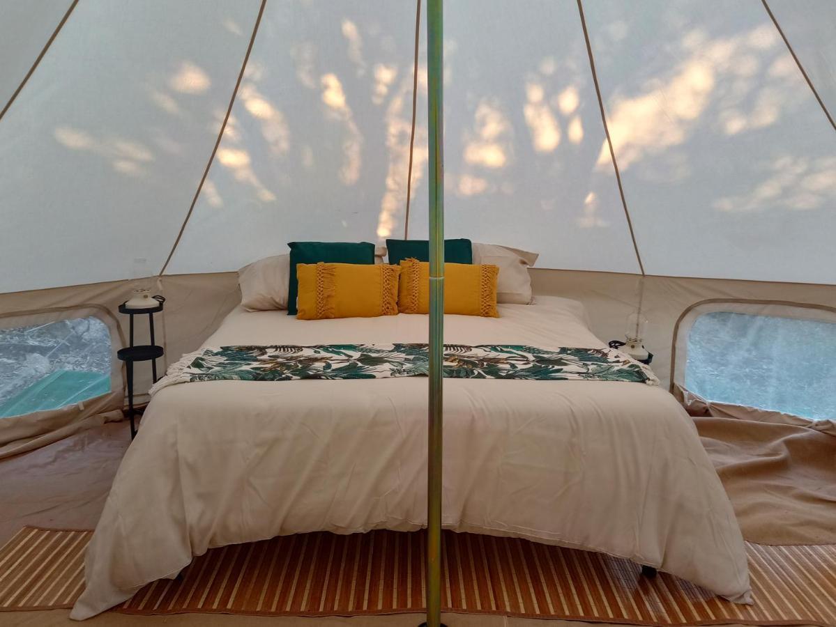 La Cera Farm Camping B&B Santa Teresa Gallura Bagian luar foto