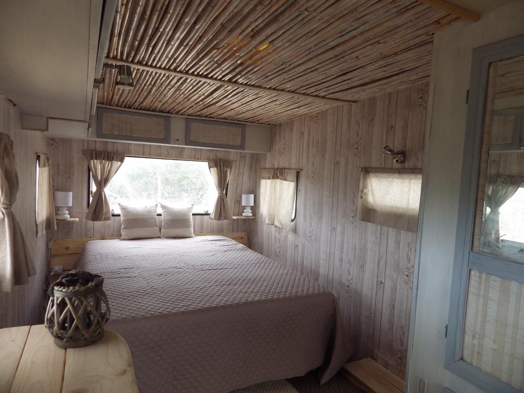 La Cera Farm Camping B&B Santa Teresa Gallura Bagian luar foto